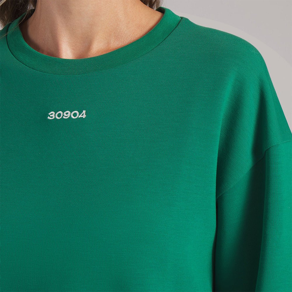 Women's 30904 CLOUDSPUN Fleece Pullover