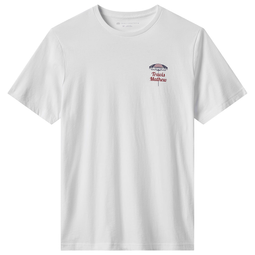 Born On The Fourth Tee