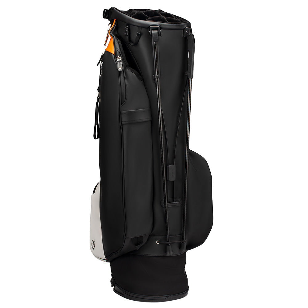 Player V 6-Way Stand Bag