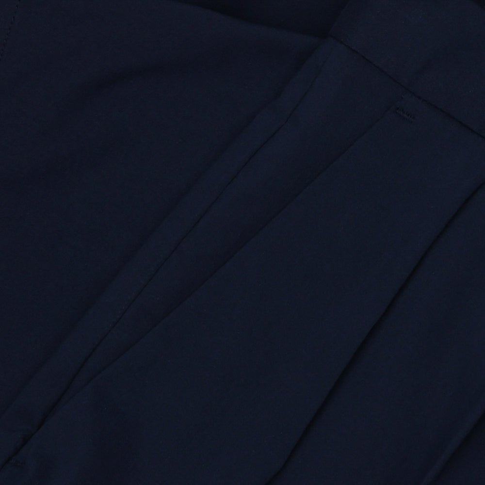 Cormac Classic Fit Twill 6.5" Shorts