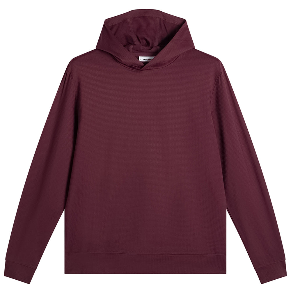 Vent Hoodie