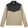 Maclean 1/4 Zip Mid Layer