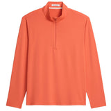 D Street 1/4 Zip Pullover - Fairway Styles