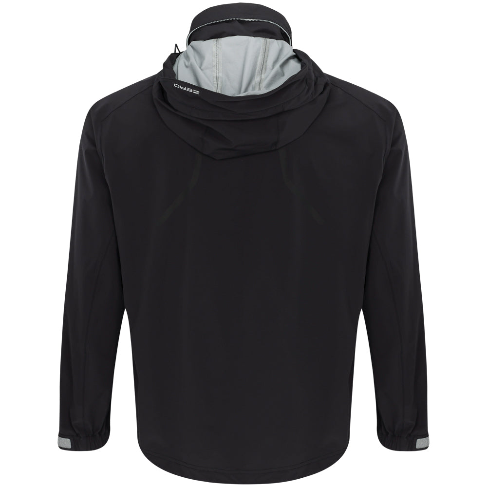 Stretch Hybrid 1/4 Zip Jacket