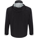 Stretch Hybrid 1/4 Zip Jacket