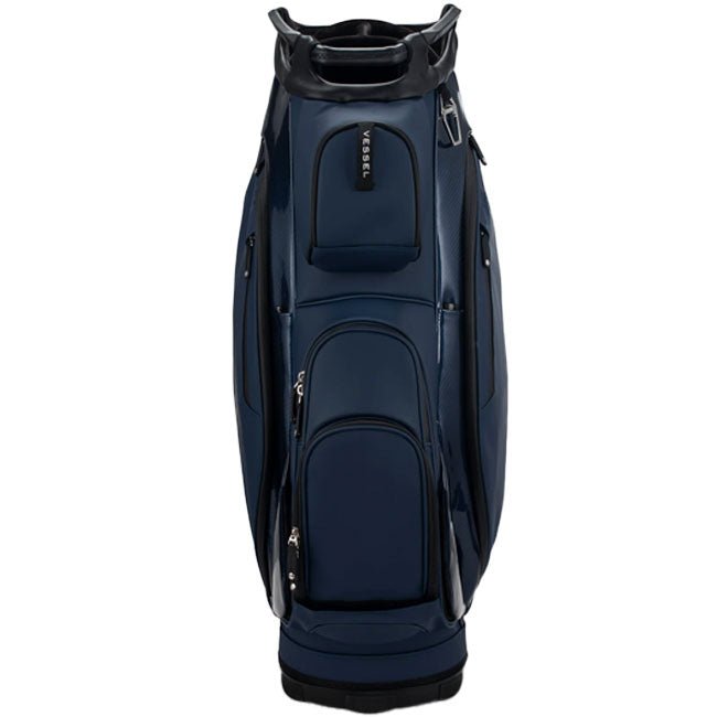 Lux 14 - Way Cart Bag - Fairway Styles