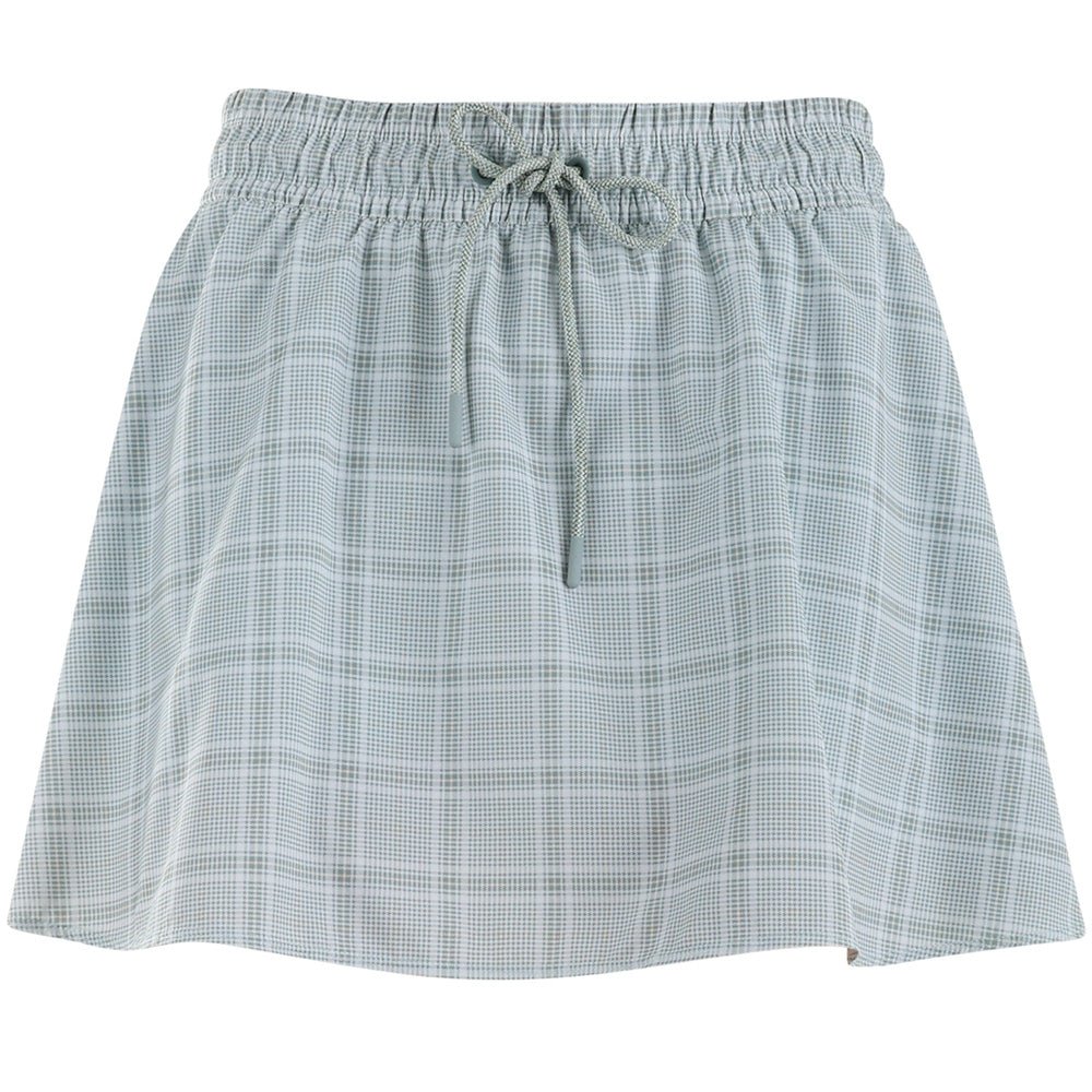 Women's Printed Opening Shot Skort