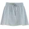 Women's Printed Opening Shot Skort