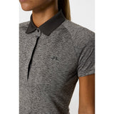 Women's Minnie Polo - Fairway Styles
