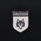Icon Crest Trucker Hat