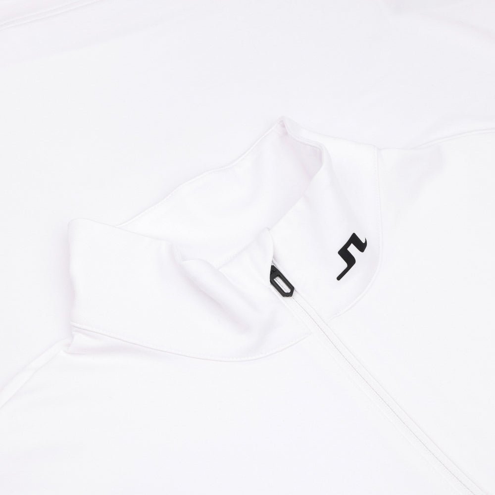 Tech Bridge 1/4 Zip Mid Layer - Fairway Styles