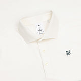 PUMA x REIGNING CHAMP MATTR Jacquard Polo