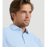 Grace Performance Mesh Polo