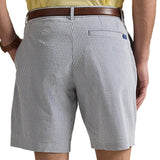 Stretch Classic Fit Active 8" Trunk - Fairway Styles