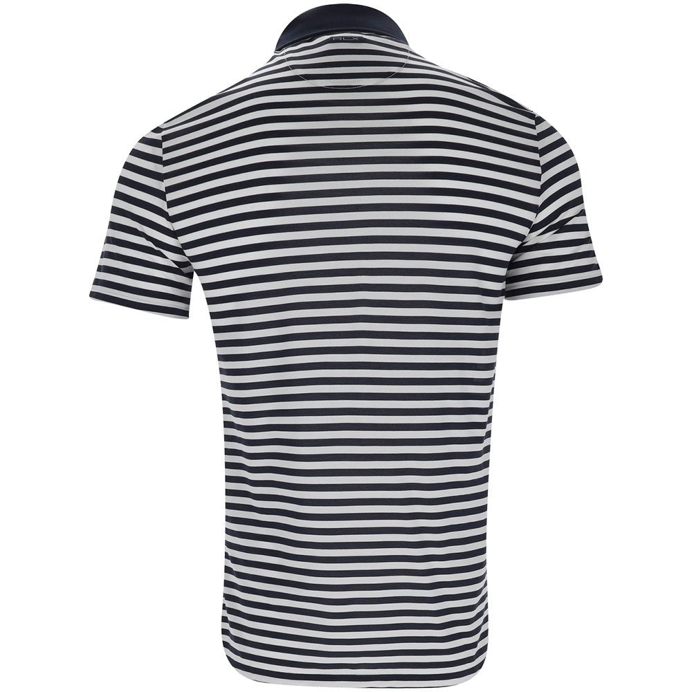 Tailored Fit Performance Polo - Fairway Styles