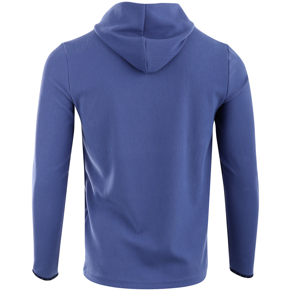 Traverse Waffle Hoodie
