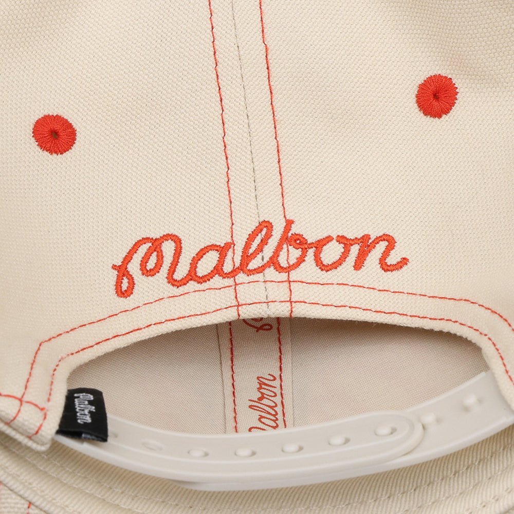 Precision Snapback Hat
