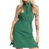 Women's Anchor Dress - Fairway Styles