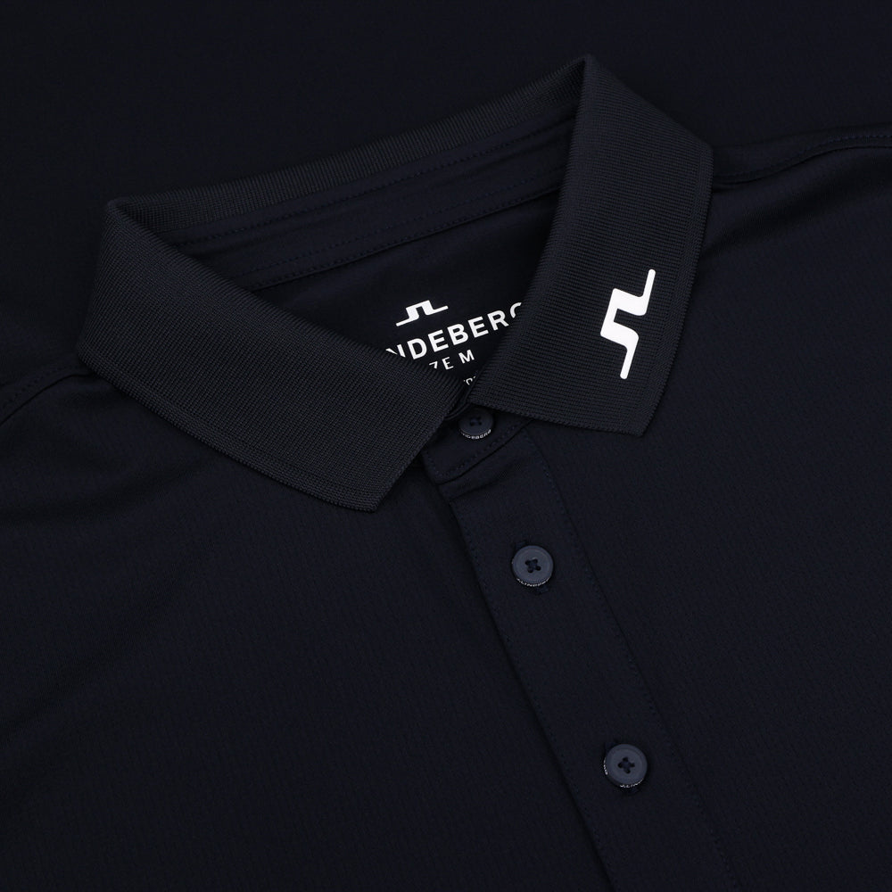 Heath Strike Polo