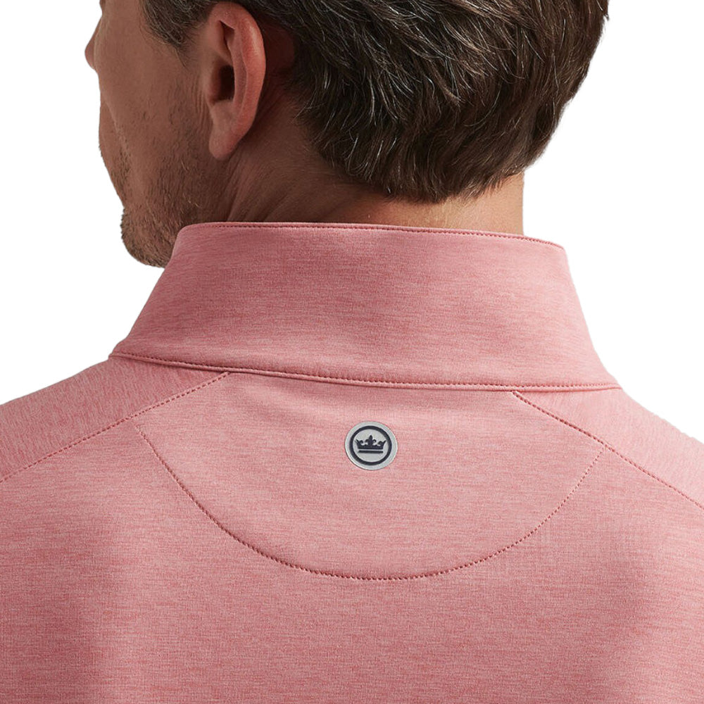 Stealth Performance 1/4 Zip Pullover