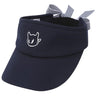 Women's High Top Visor