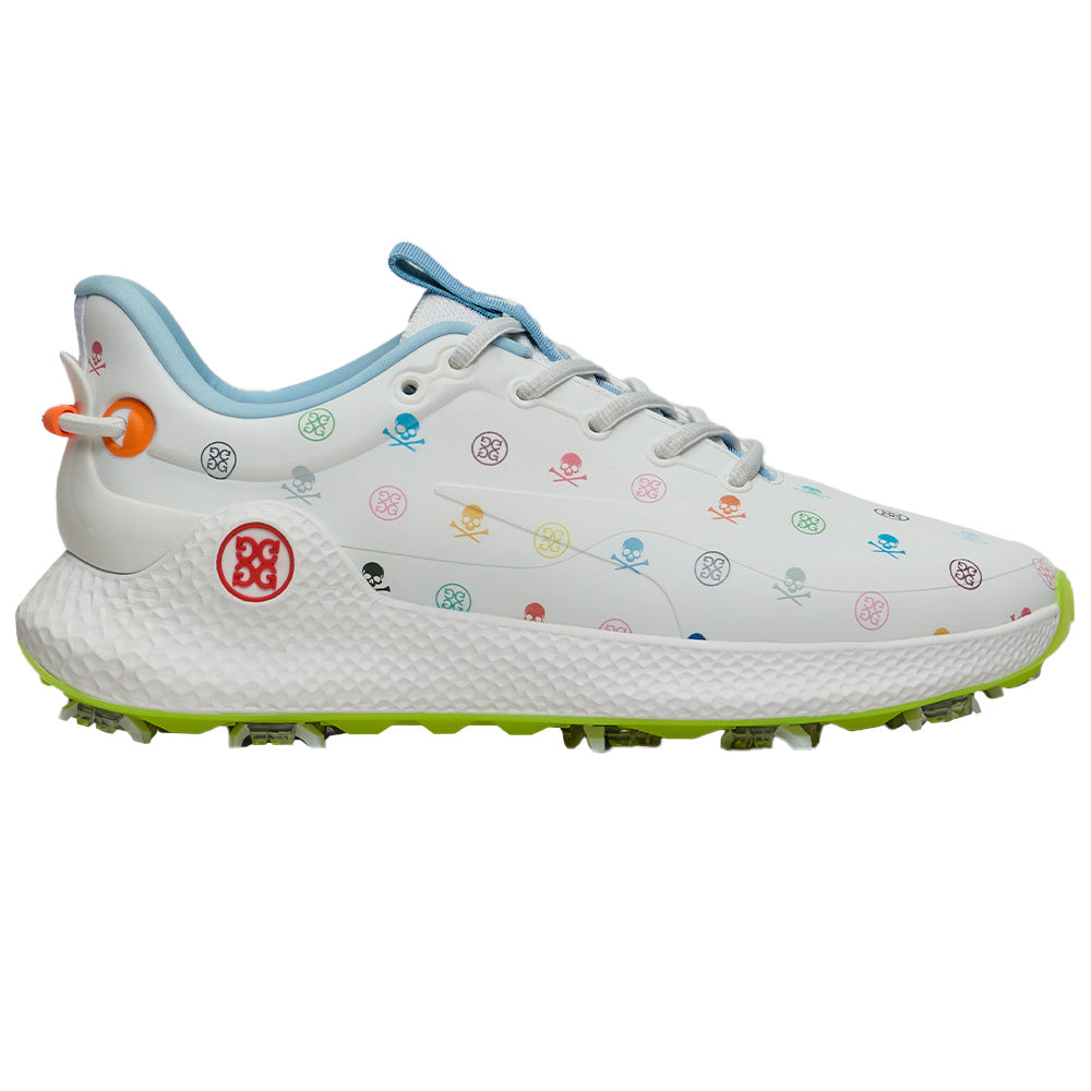 Women's MG4+ O2 G/LOCK Skulls & Tees Golf Shoes