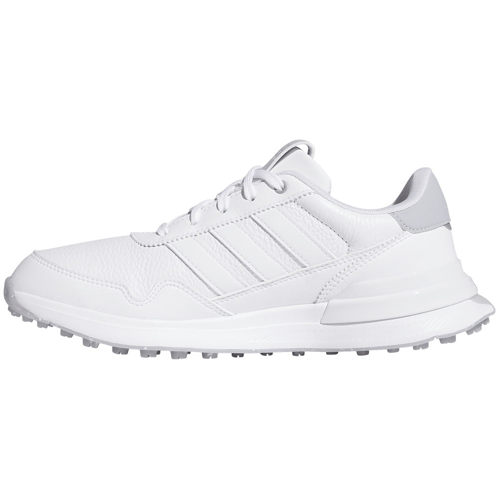 Women's S2G 26 Leather Spikeless Golf Shoes