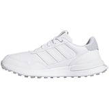 Women's S2G 26 Leather Spikeless Golf Shoes