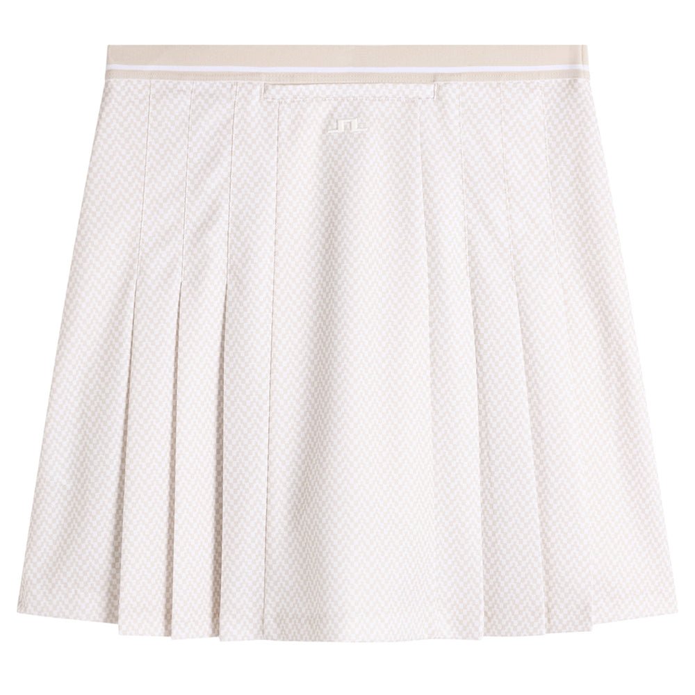 Women's Harlow Print Skort