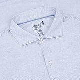 Performance Jersey Polo - Lydonn Stripe