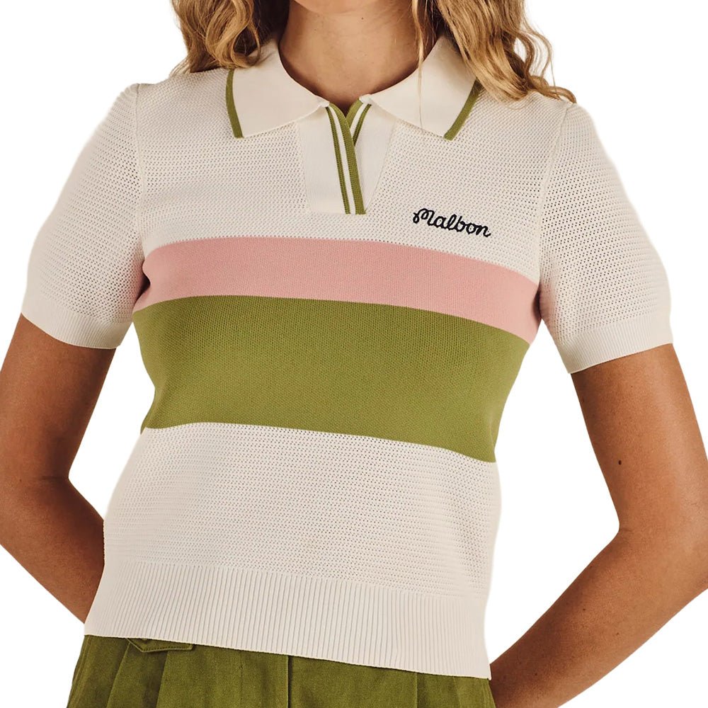Women's Carina Polo