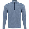 Palmer Doubleknit 1/4 Zip Pullover