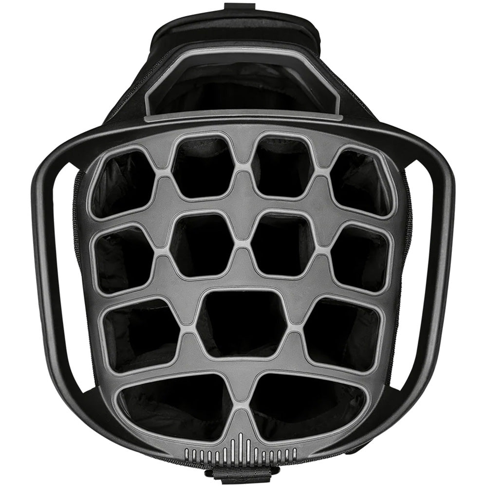 The Big Rig Cart Bag - Fairway Styles