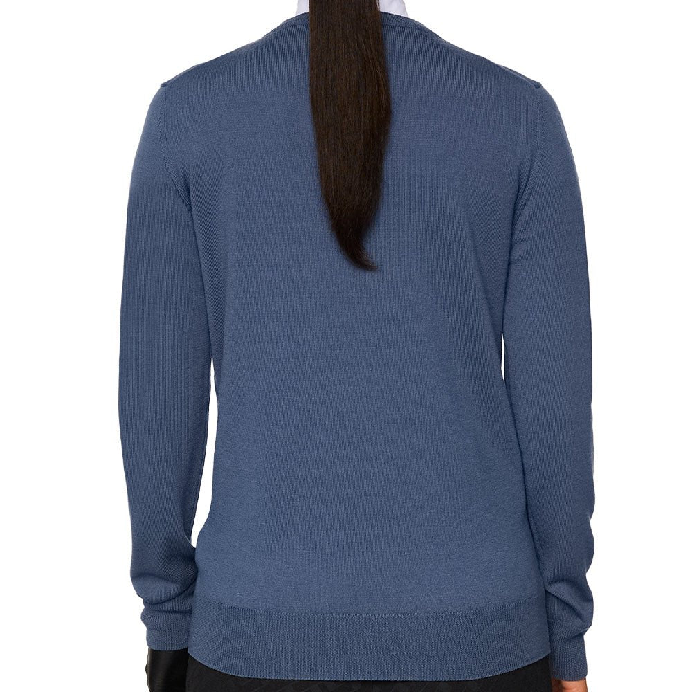 Women's Amaya Knitted Sweater - Fairway Styles