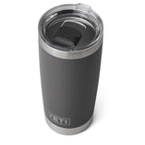 Rambler 20 oz Tumbler with Magslider Lid