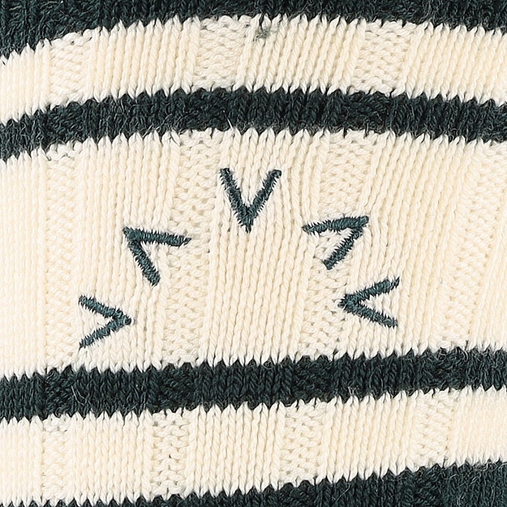 Women's Malissa Plush Wide Rib Socks - Fairway Styles