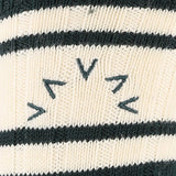 Women's Malissa Plush Wide Rib Socks - Fairway Styles