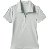 Women's Moveknit Private Lesson 1/4 Zip Polo