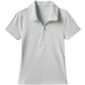 Women's Moveknit Private Lesson 1/4 Zip Polo