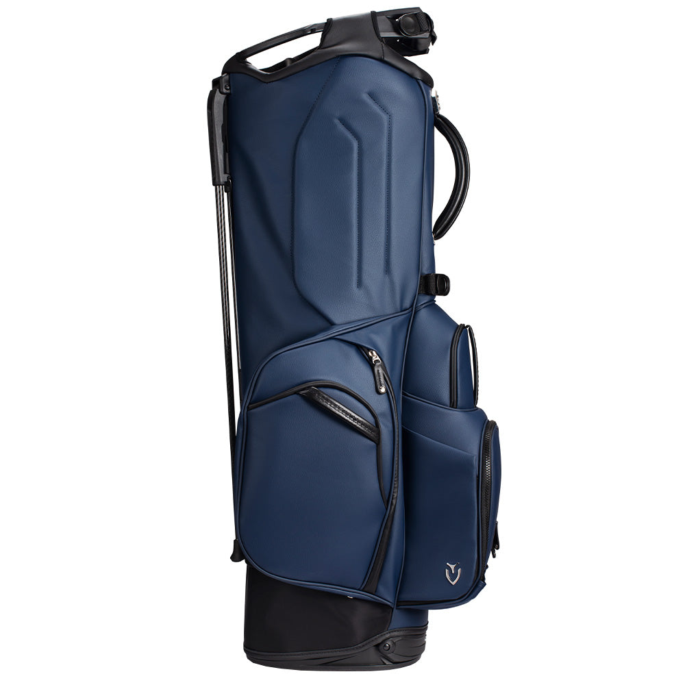 Player V Pro 7 Way Stand Bag