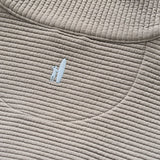 Reggie Ribbed Performance Vest