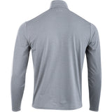 Stretch Jersey 1/4 Zip Pullover