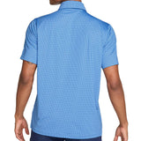 Dri-FIT Velocity Polo - Vertical Print