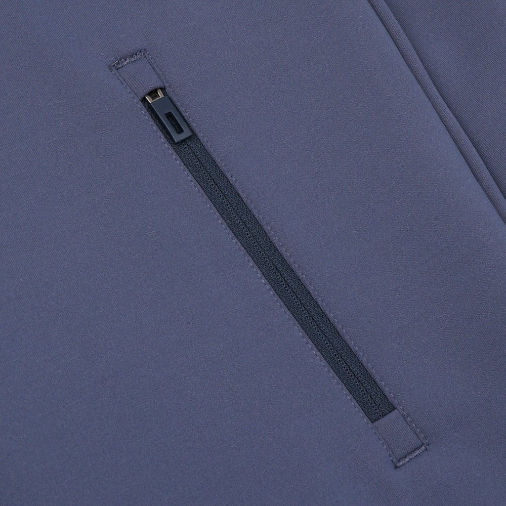 Therma 1/4 Zip Hoodie - Fairway Styles