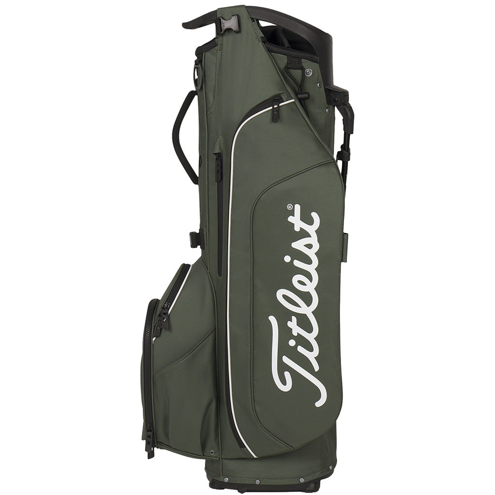 Hybrid 5 Stand Bag