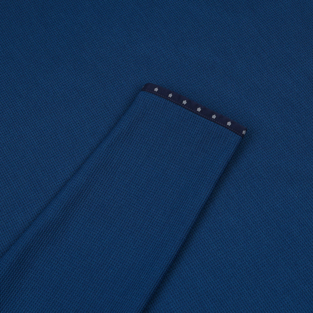 Traverse Waffle Hoodie