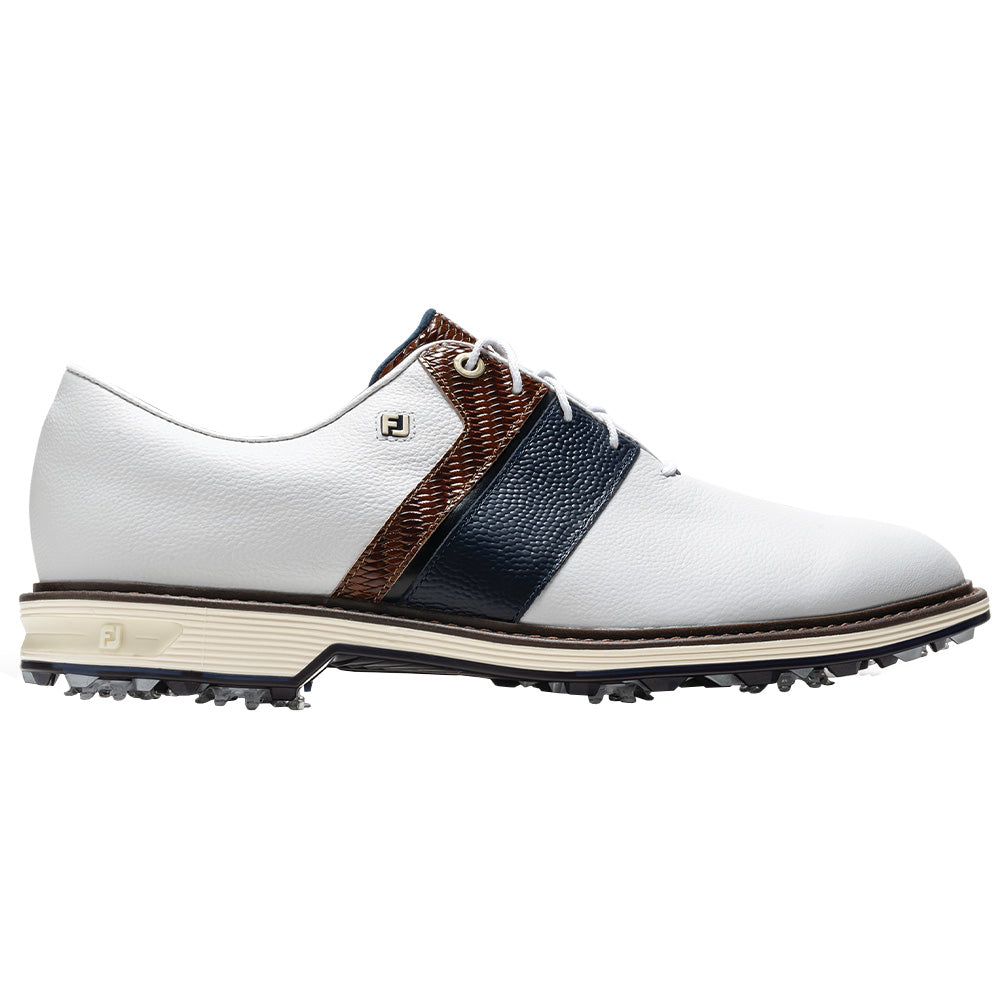 Premiere Series Packard LX Golf Shoes