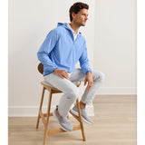 Featherweight Performance 1/2 Zip Sun Shirt Hoodie