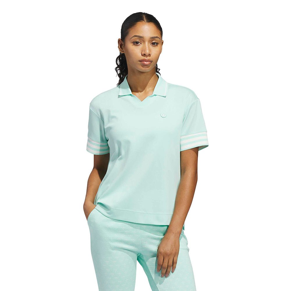 Women's Originals 3-Stripe Polo