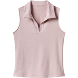 Women's Skyloft Light 2.0 V-Neck Sleeveless Polo